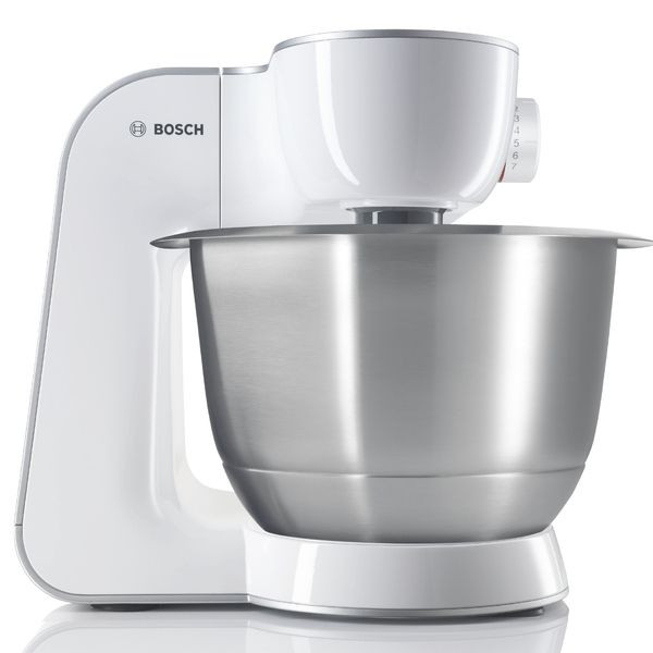 Bosch Küchenmaschine MUM58W20