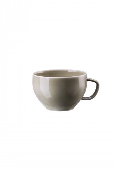 Rosenthal Junto Pearl Grey Tee Obertasse