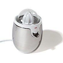 Alessi Zitruspresse elektrisch