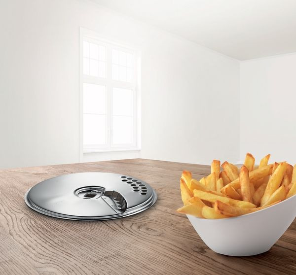 Bosch pommes Scheibe MUZ45PS1