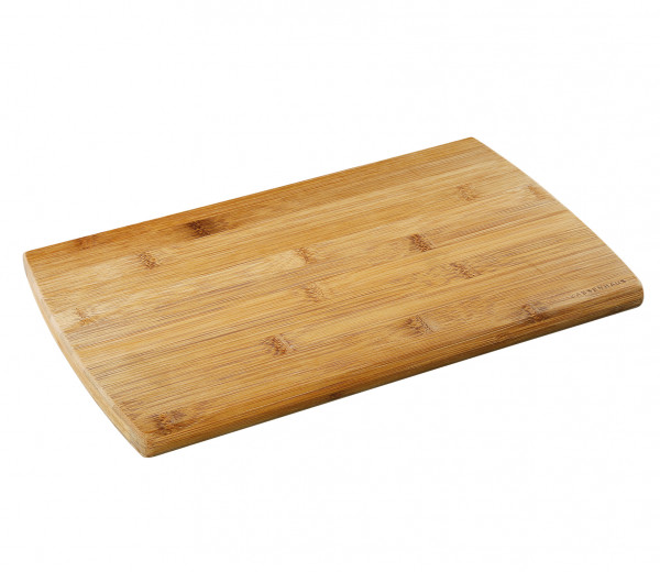 Zassenhaus Schneidbrett 36x23cm Eco Line Bambus