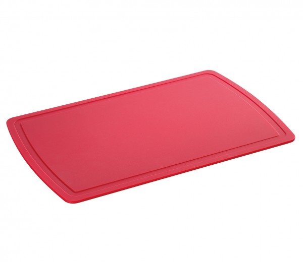 Zassenhaus Schneidmatte flexibel grau 38x25cm