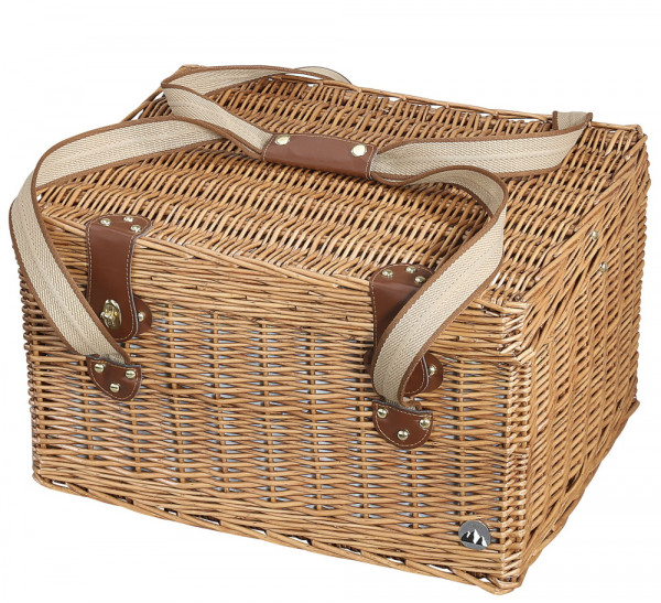 Cilio Picknick-Korb Dorio