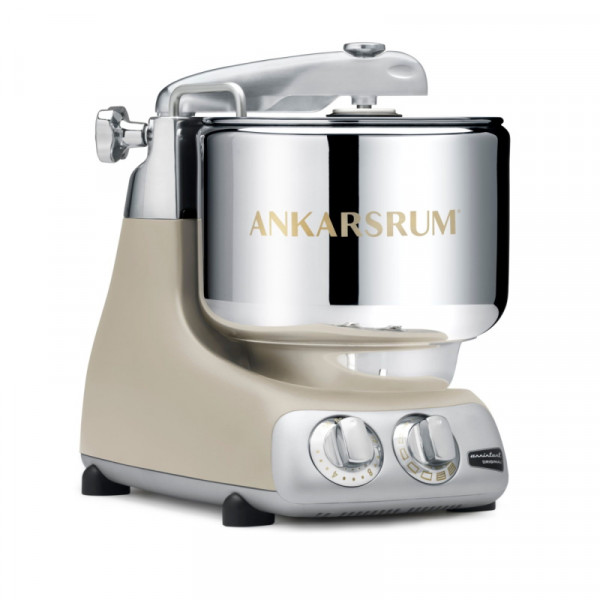 Ankarsrum Küchenmaschine Assistent Original Harmony Beige