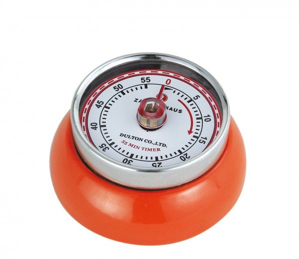 Zassenhaus Küchentimer Speed orange