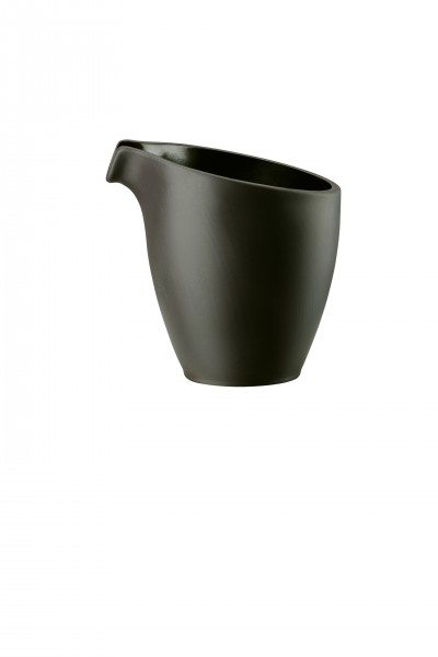 Rosenthal Junto Slate Grey Milchkännchen