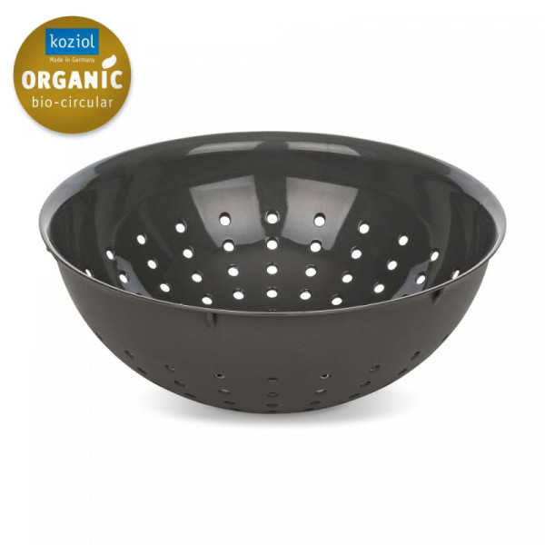 Koziol Schüssel Palsby M nature ash grey 2l