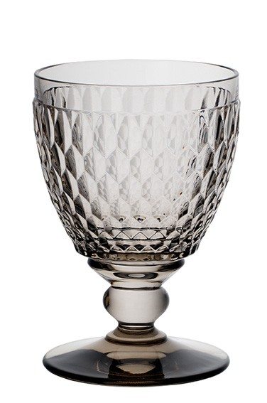 Villeroy&Boch Boston Coloured - Wasserglas smoke