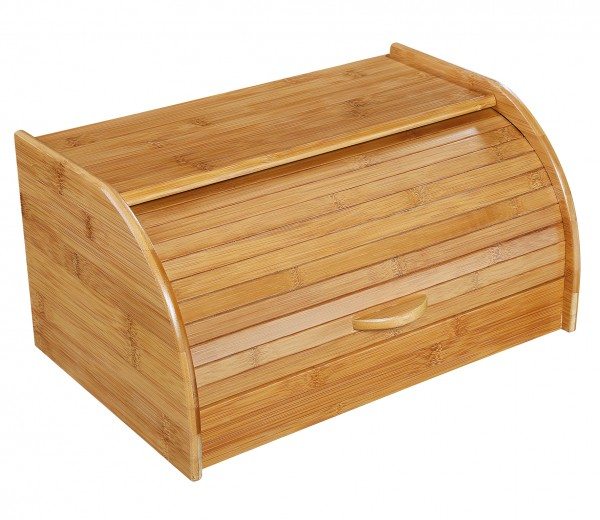 Zassenhaus Brotkasten Eco Line Bambus