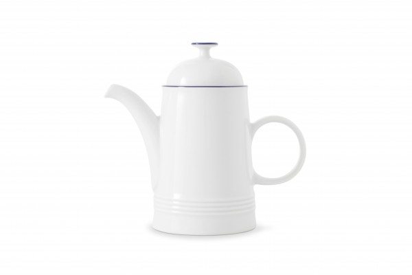 Friesland Jeverland kleine Brise Kaffeekanne 0,35l