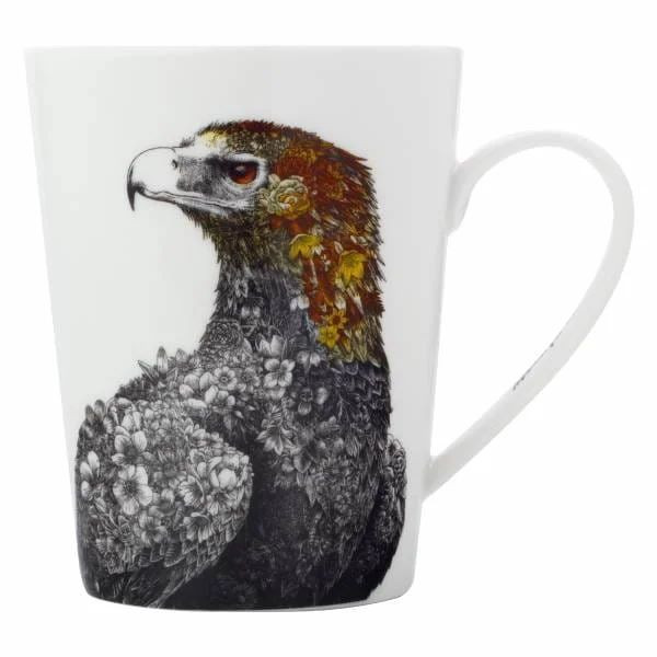 Maxwell Williams Marini Ferlazzo Becher hoch Eagle 
