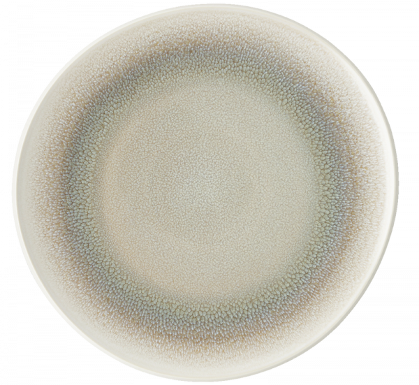 Rosenthal Junto Dune Teller flach 27cm