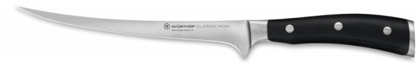 Wüsthof Classic Ikon Filiermesser 18 cm