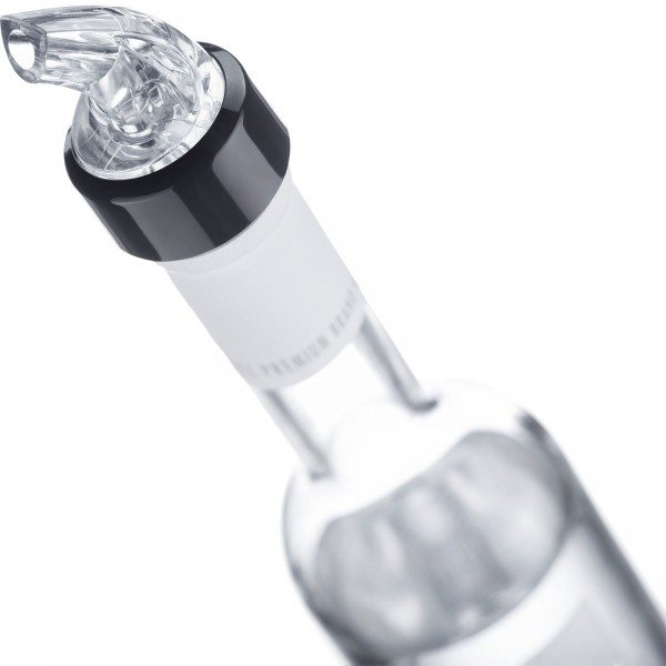 Westmark - Dosierausgießer »Auto-Pour« 2,5 cl glasklar