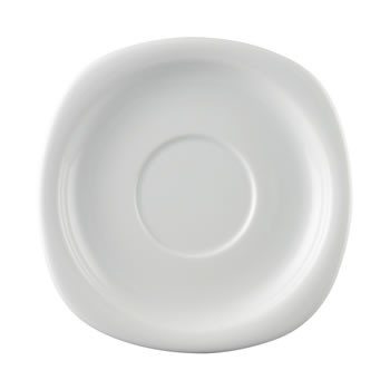 Rosenthal Suomi Suppen Untertasse