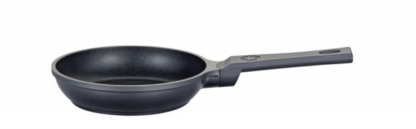 Spring Alu Mini Line Classi Pfännchen 18 cm schwarz