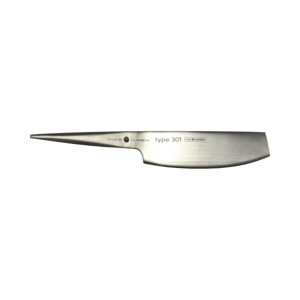 Chroma Type 301 F.A. Porsche Design Kräuter-/Gemüsemesser 15 cm