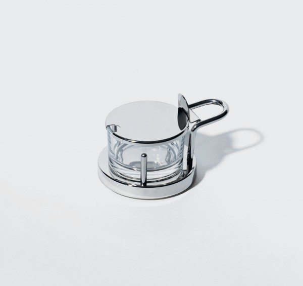 Alessi Käsedose