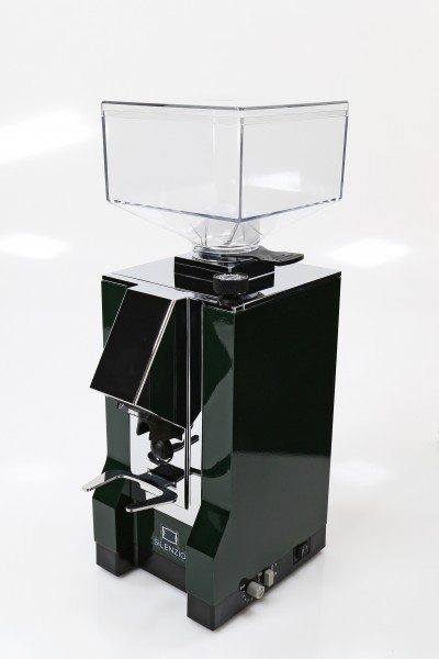 Eureka - Mignon Silenzio schwarz 50mm