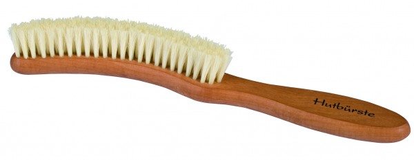 Redecker Hutbürste helle Borste