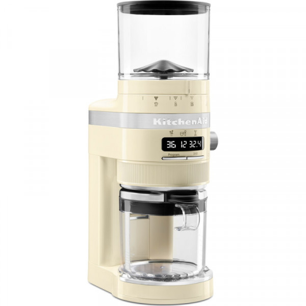 KitchenAid Kaffeemühle Artisan Crème