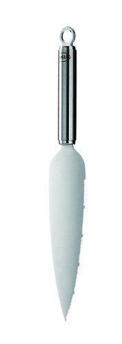 Rösle Tortenmesser Rundgriff