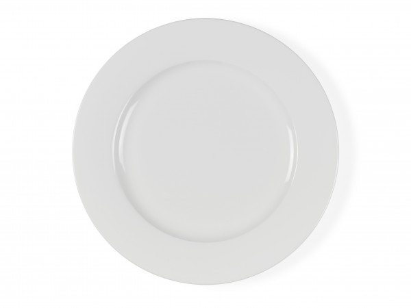 F&H Bitz Bone China Speiseteller 27cm