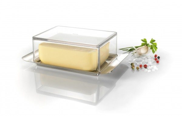 Gefu Butterdose 250 g Brunch