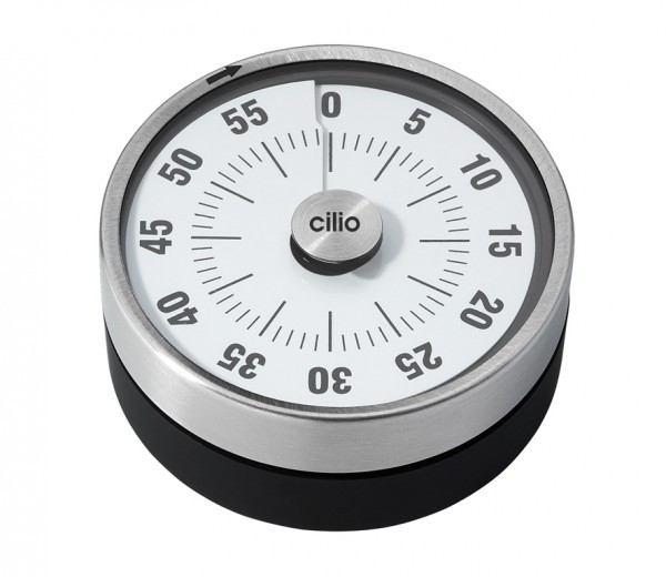 Cilio Küchentimer Pure klein