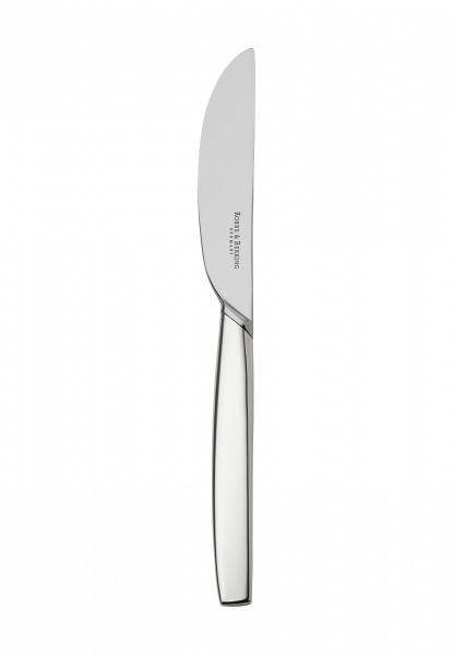 Robbe & Berking 12 Menümesser 925 Sterling
