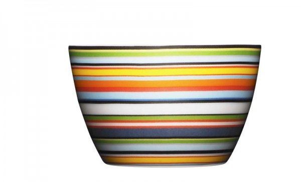 Iittala Origo orange Bowl 0,15ltr