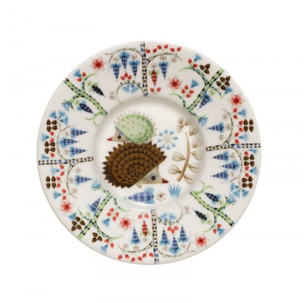 Iittala Taika Siimes Kaffee Untertasse