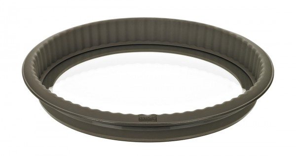 Lurch Quiche GB 26cm braun  Flexiform