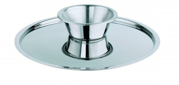 Schulte Ufer Cake Pfannkuchen-Wendedeckel 28 cm