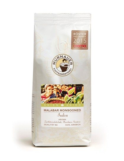 Murnauer Malabar Monsooned 250 Gramm