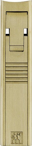 Zwilling  TwinOX Gold Edition  Nagelknipser