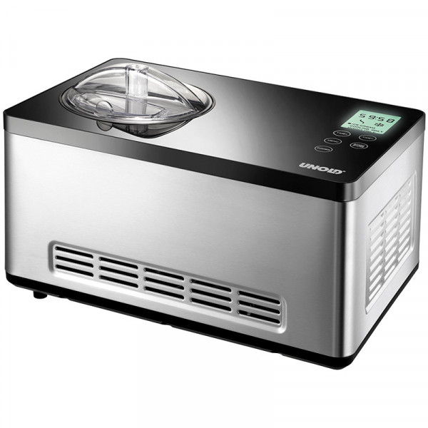 Unold Eismaschine Gusto