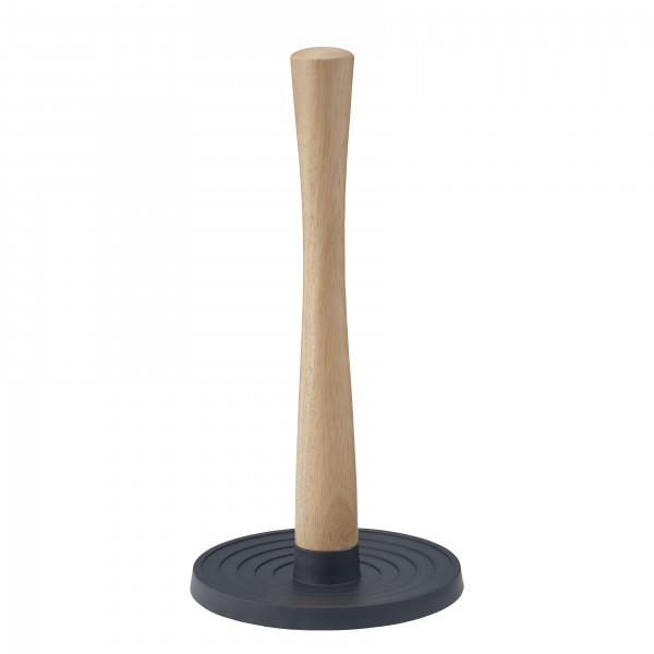 Stelton Rollenhalter Schwarz