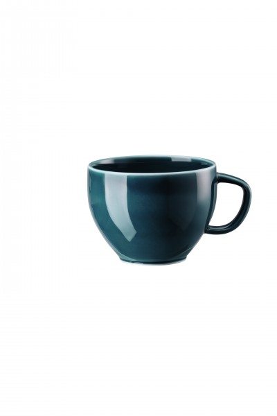 Rosenthal Junto Ocean Blue Kombi Obertasse