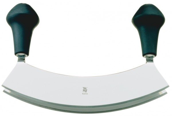 WMF Wiegemesser 2 schneidig 17,5 cm