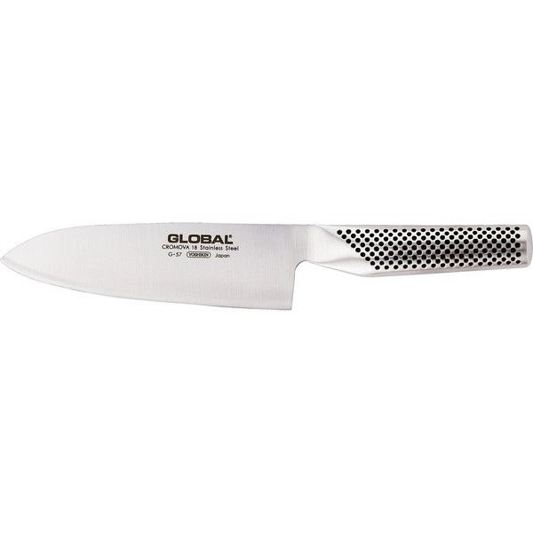 Global G-57 Santokumesser 16 cm