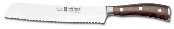 Wüsthof Ikon Kochmesser 23 cm