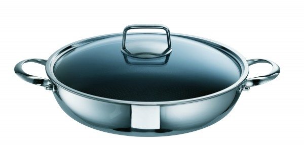 Schulte Ufer Romana XXStrong   Schmorpfanne 32 cm