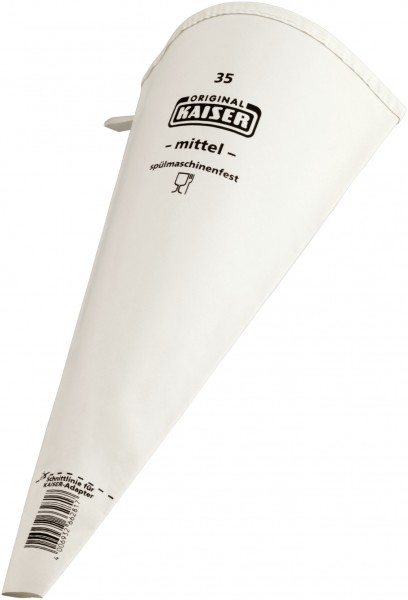Kaiser - Spritzbeutel 35Cm La Forme P./Deko-C.