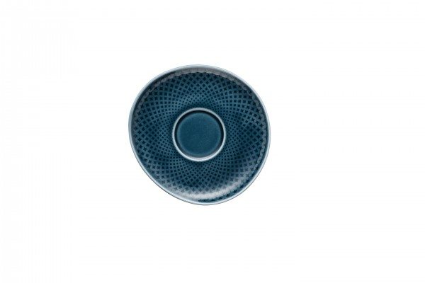 Rosenthal Junto Ocean Blue Espresso-Untertasse