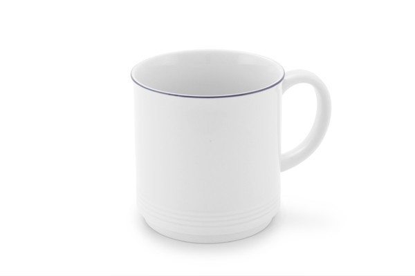 Friesland Jeverland kleine Brise  Becher 0,25l