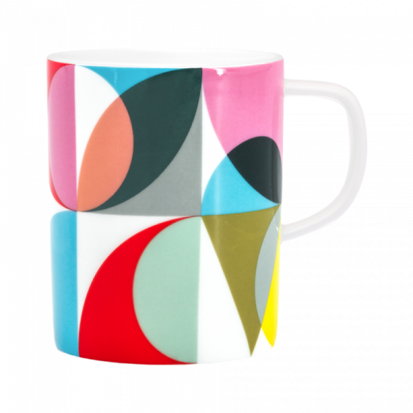 Remember Tasse Solena