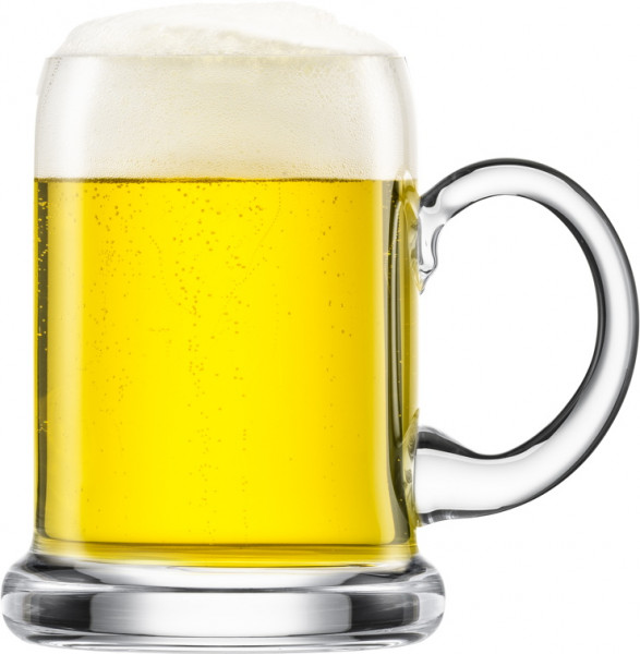 Eisch Biergläser Seidel 0.3 L Bier