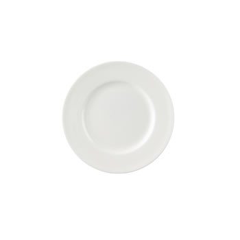 Rosenthal Jade Brotteller 16 cm Fahne