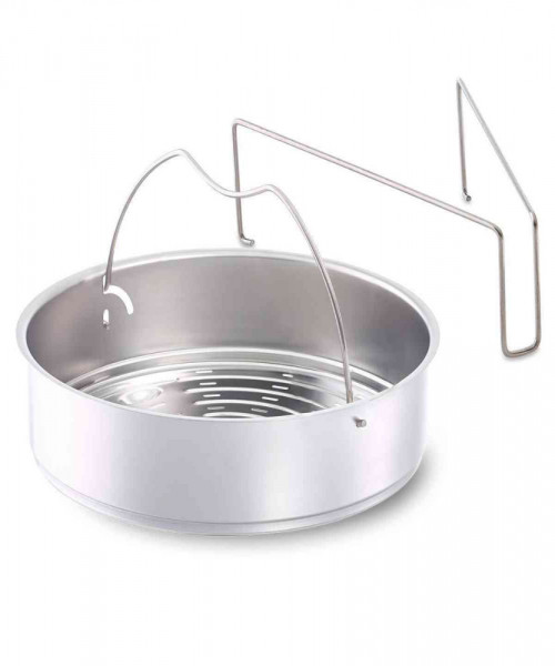 Fissler Vitafit Zubehör Einsatz gelocht + Dreibein 18 cm